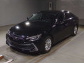 2017 Toyota Mark X