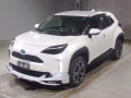 2021 Toyota YARIS CROSS