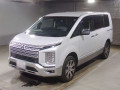 2024 Mitsubishi Delica D5