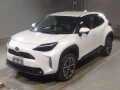 2022 Toyota YARIS CROSS