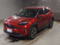 2022 Toyota YARIS CROSS