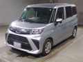 2022 Toyota Roomy