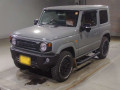 2025 Suzuki Jimny