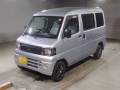 2008 Mitsubishi Minicab Van