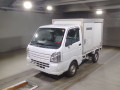 2015 Suzuki Carry Truck