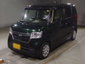 2022 Honda N-BOX