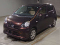 2012 Daihatsu Mira e:S