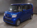 2020 Honda N-BOX