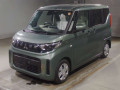 2025 Mitsubishi eK Space
