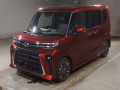 2025 Daihatsu Tanto Custom