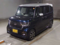 2021 Honda N-BOX CUSTOM