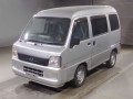 2009 Subaru Sambar