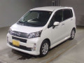 2013 Daihatsu Move Custom