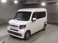 2019 Honda N-Van+Style