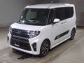 2022 Daihatsu Tanto Custom