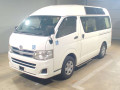 2012 Toyota Hiace Van