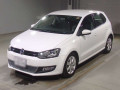 2012 Volkswagen Polo