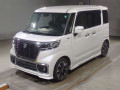 2019 Suzuki Spacia Custom