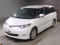 2007 Toyota Estima
