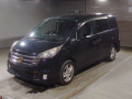 2008 Honda Step WGN