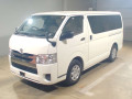 2020 Toyota Hiace Van
