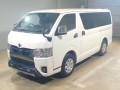 2023 Toyota Hiace Van