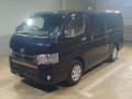 2020 Toyota Hiace Van