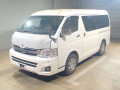 2010 Toyota Regiusace Van