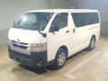 2021 Toyota Hiace Van