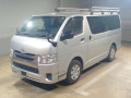 2018 Toyota Hiace Van