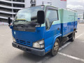2006 Isuzu Elf Truck
