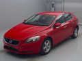 2014 Volvo V40