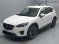 2015 Mazda CX-5
