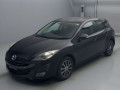 2009 Mazda Axela Sport