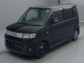 2007 Suzuki WAGON R STINGRAY