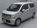 2017 Suzuki Wagon R