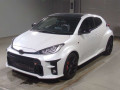2020 Toyota GR YARIS