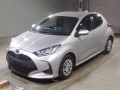 2020 Toyota YARIS