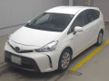 2019 Toyota Prius alpha