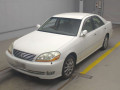 2004 Toyota Mark II