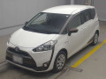 2016 Toyota Sienta