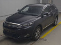 2017 Toyota Harrier