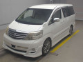 2007 Toyota Alphard G