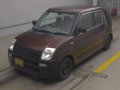 2009 Suzuki Alto
