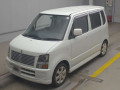 2006 Suzuki Wagon R