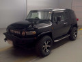 2011 Toyota FJ CRUISER