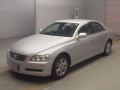 2006 Toyota Mark X