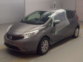 2014 Nissan Note