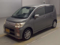 2010 Daihatsu Move Custom