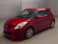 2012 Suzuki Swift
